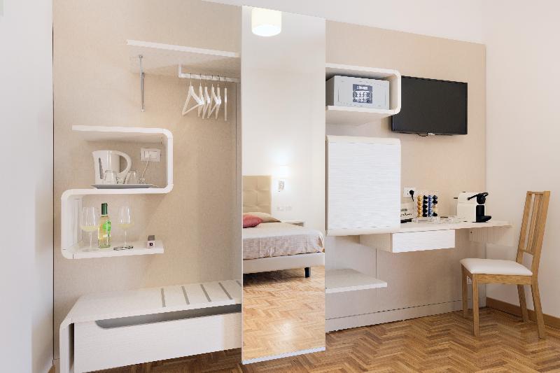 Dolce Luxury Rooms - Oda