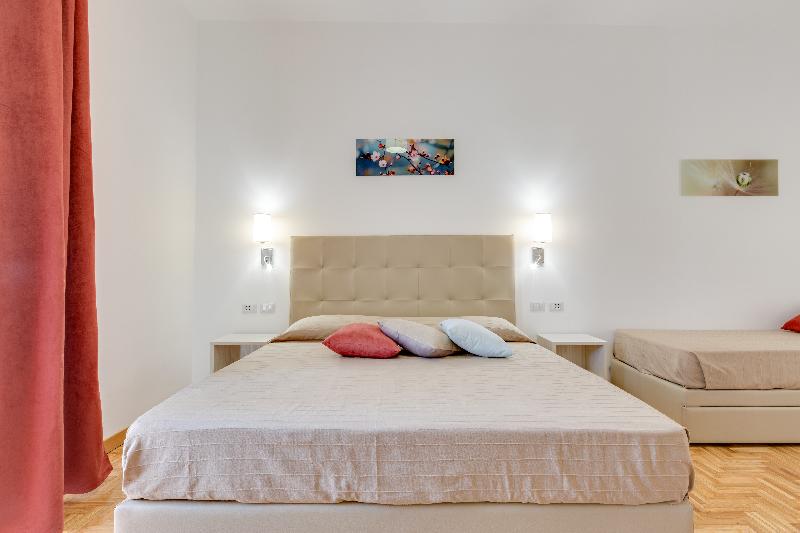 Dolce Luxury Rooms - Oda