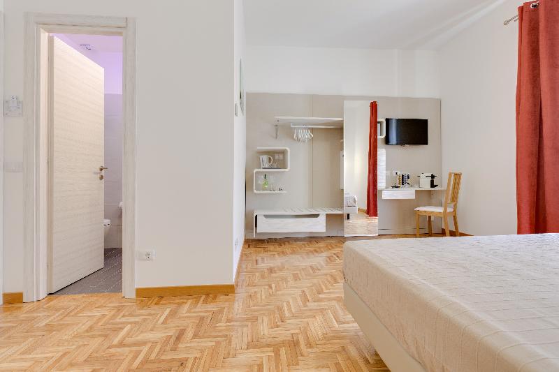 Dolce Luxury Rooms - Oda