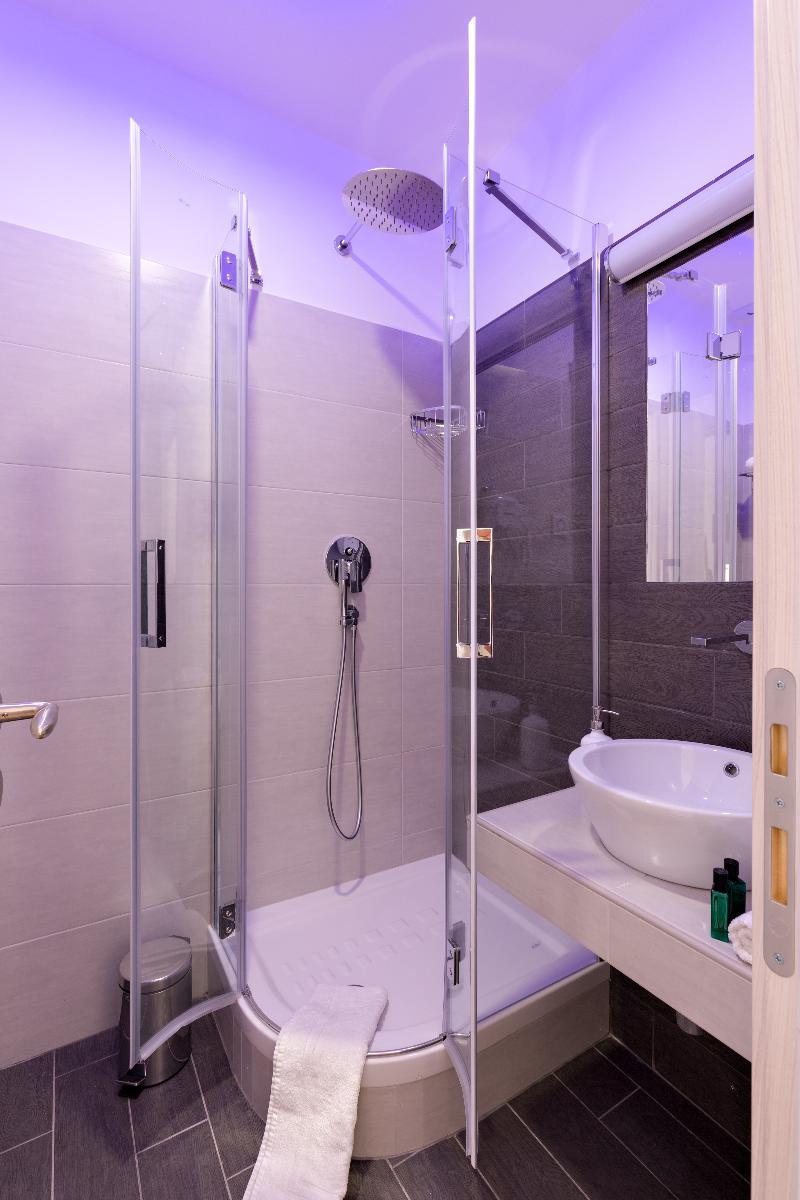 Dolce Luxury Rooms - Oda