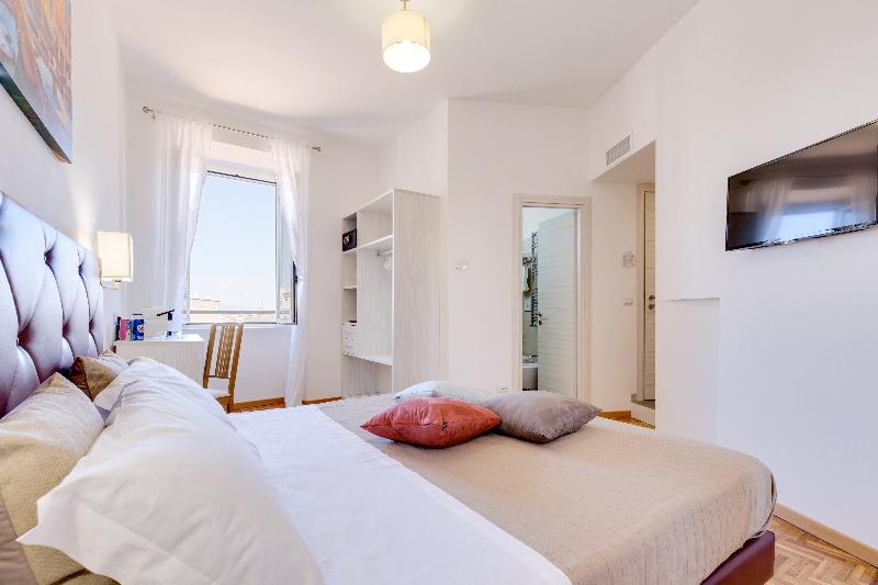 Dolce Luxury Rooms - Oda