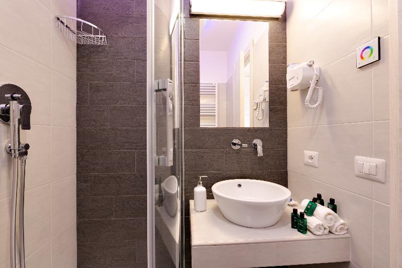 Dolce Luxury Rooms - Oda