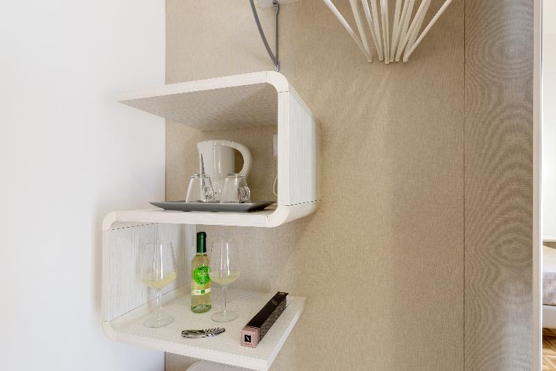 Dolce Luxury Rooms - Oda