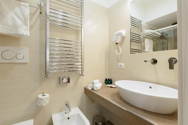 Dolce Luxury Rooms - Oda