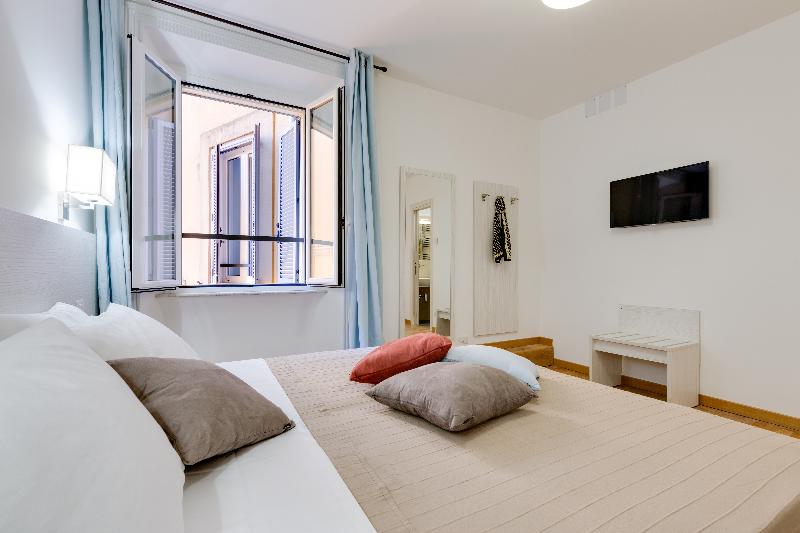 Dolce Luxury Rooms - Oda
