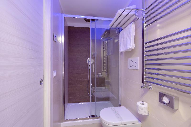 Dolce Luxury Rooms - Oda