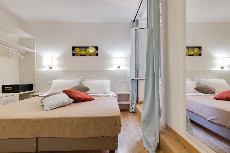 Dolce Luxury Rooms - Oda