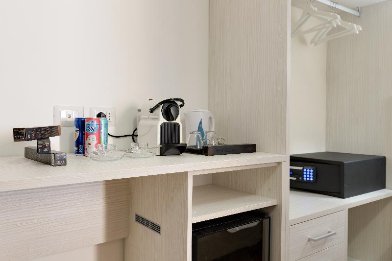 Dolce Luxury Rooms - Oda