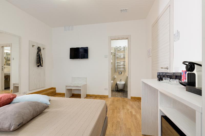 Dolce Luxury Rooms - Oda