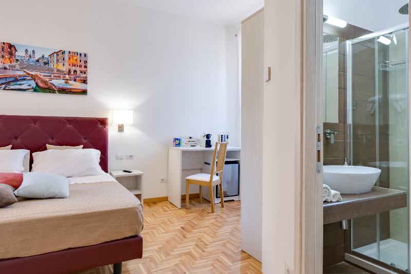 Dolce Luxury Rooms - Oda
