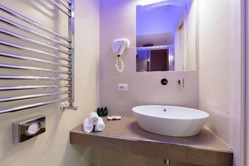 Dolce Luxury Rooms - Oda