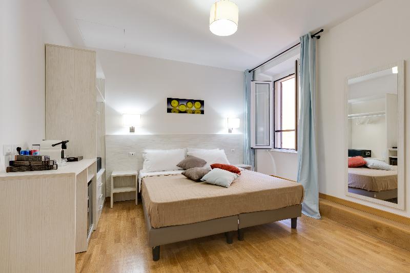 Dolce Luxury Rooms - Oda