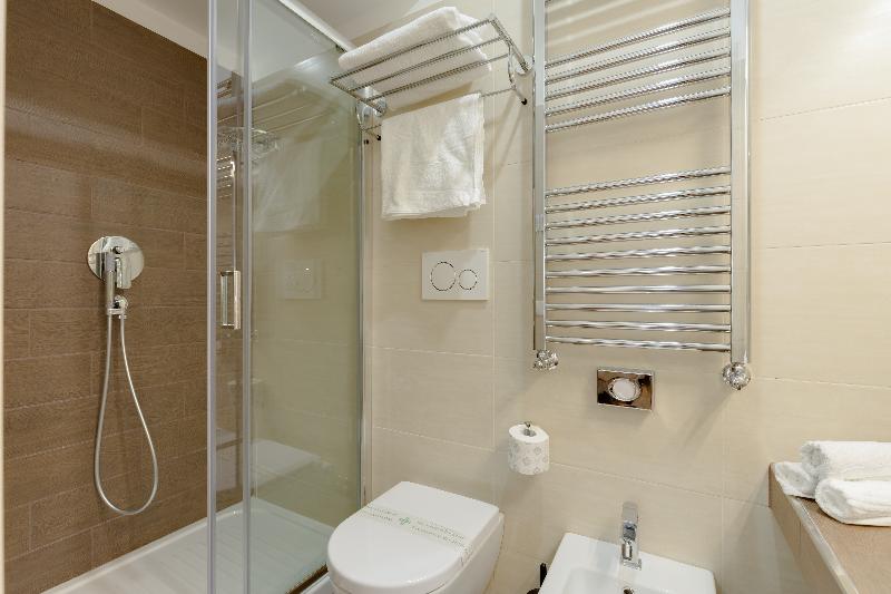 Dolce Luxury Rooms - Oda