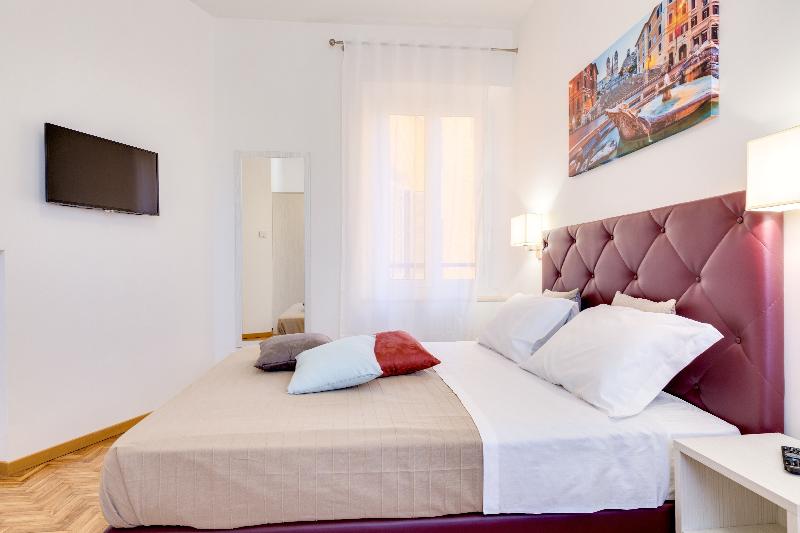Dolce Luxury Rooms - Oda