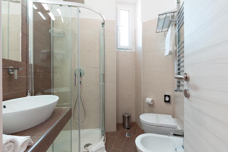 Dolce Luxury Rooms - Oda
