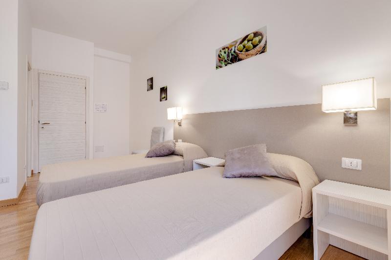 Dolce Luxury Rooms - Oda