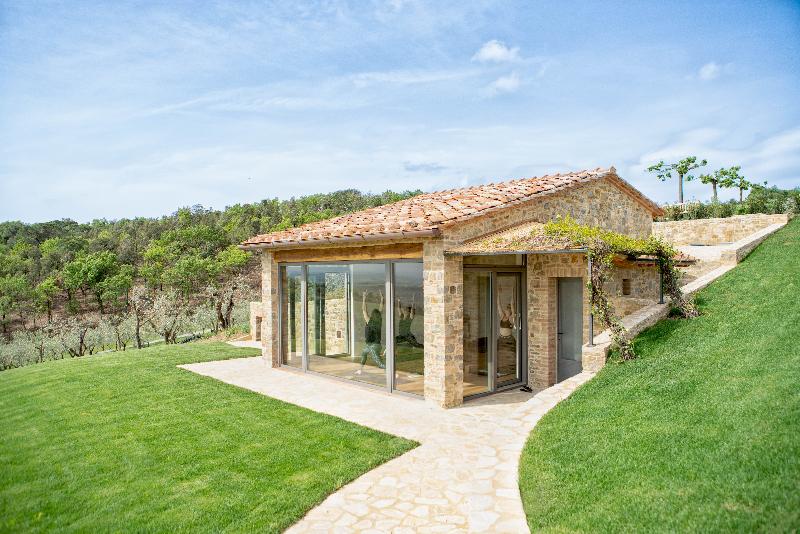 The Club House - Aktivite