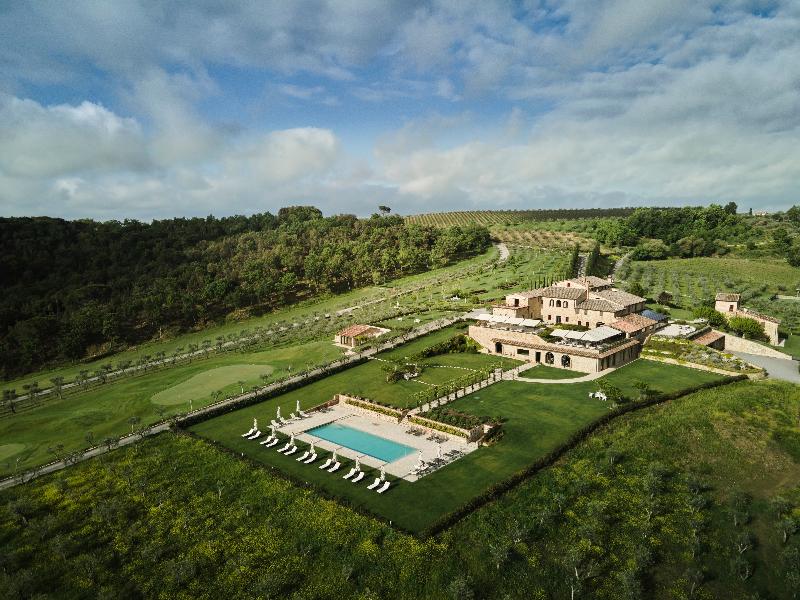 The Club House - Genel