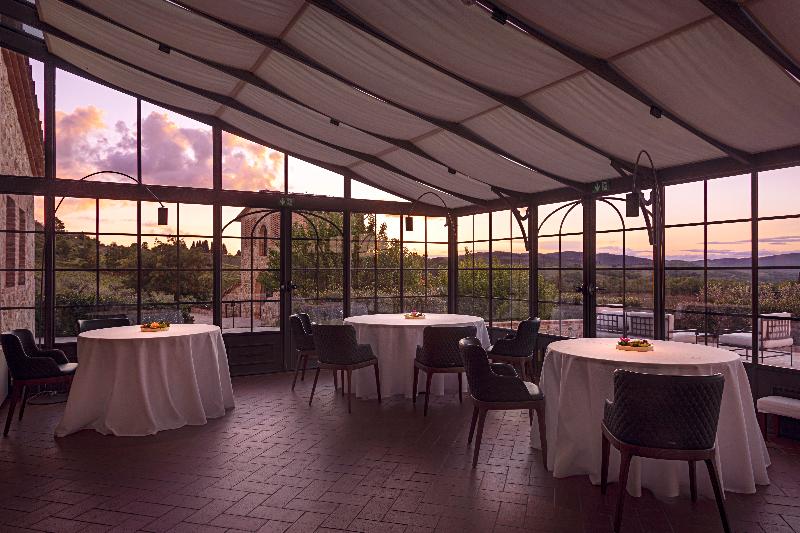 The Club House - Restoran