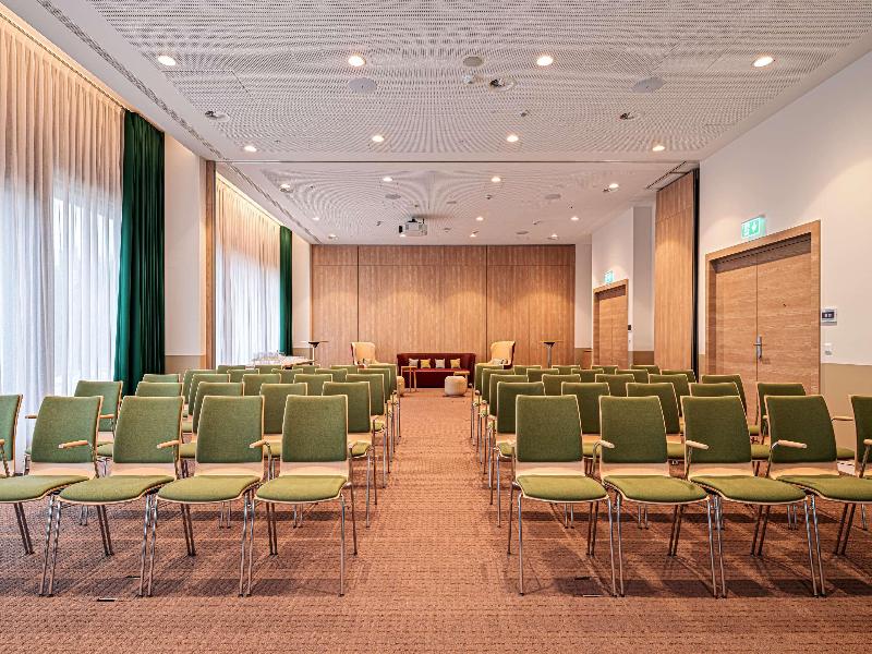 IntercityHotel Geneva - Toplantı