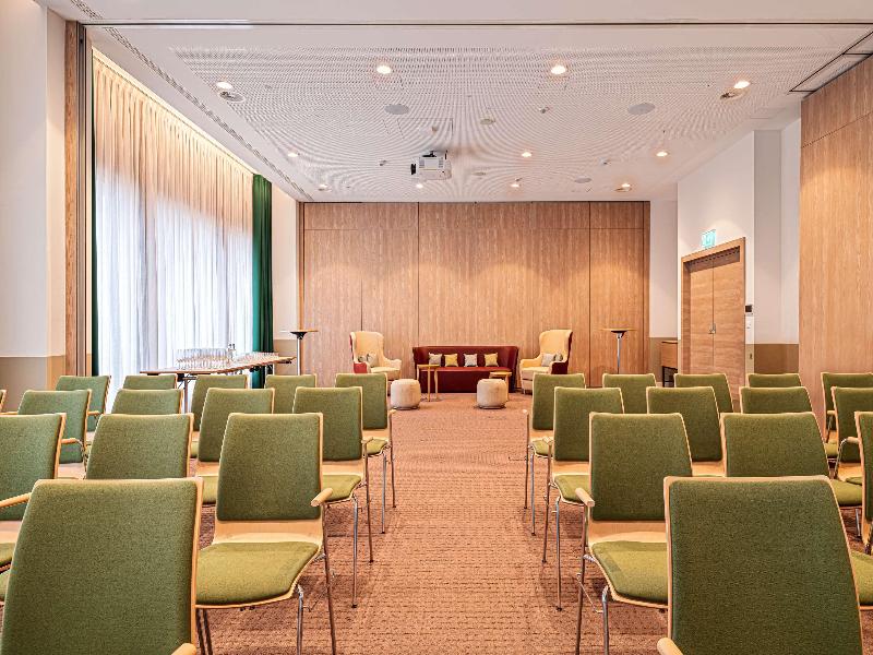 IntercityHotel Geneva - Toplantı