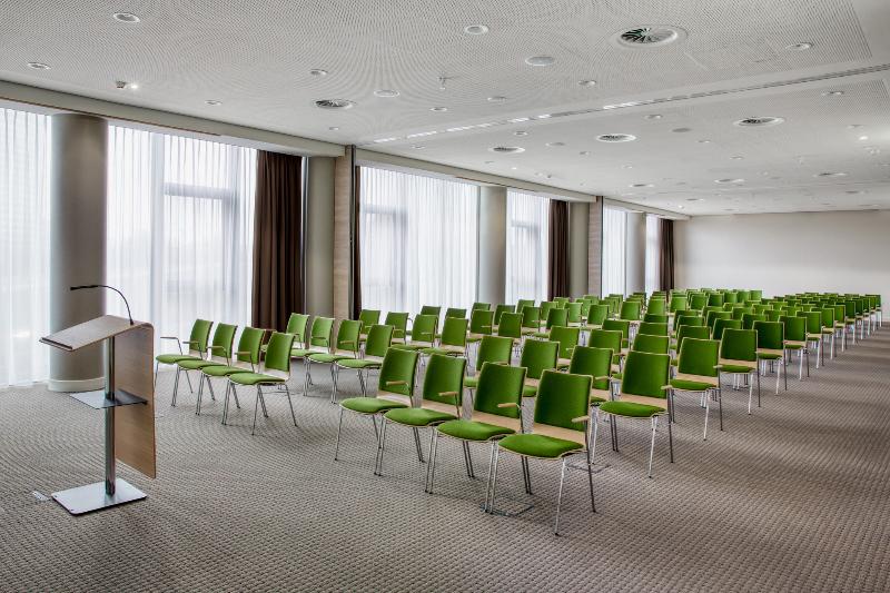 IntercityHotel Geneva - Toplantı