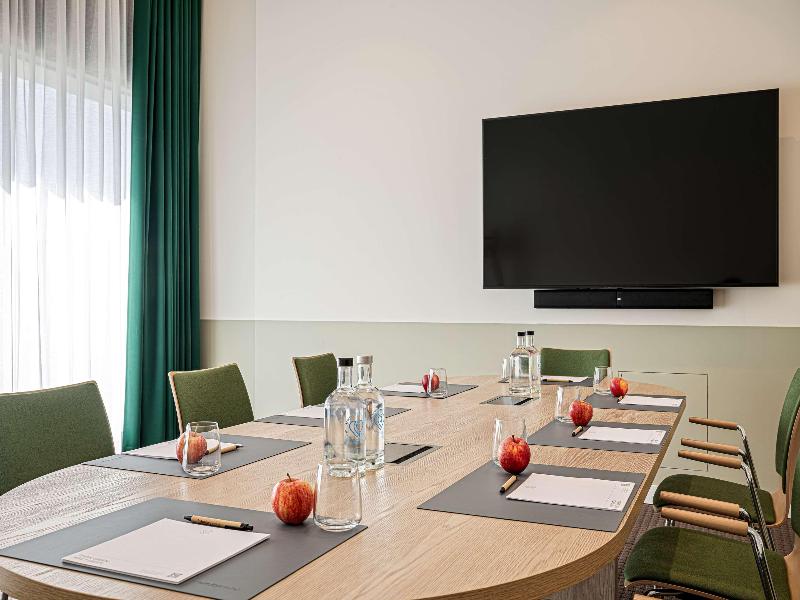IntercityHotel Geneva - Toplantı