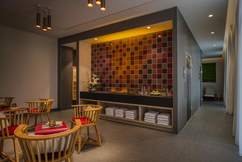 IntercityHotel Geneva - Aktivite