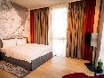IntercityHotel Geneva oda fotoğrafı