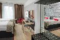 IntercityHotel Geneva oda fotoğrafı