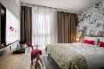 IntercityHotel Geneva oda fotoğrafı