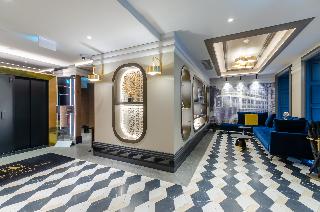 Eurostars Lisboa Baixa fotoÄŸrafÄ±