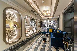Eurostars Lisboa Baixa fotoÄŸrafÄ±