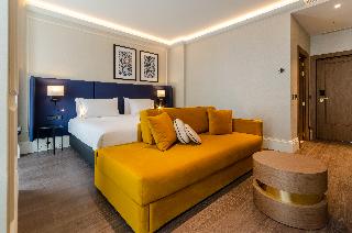 Eurostars Lisboa Baixa fotoÄŸrafÄ±