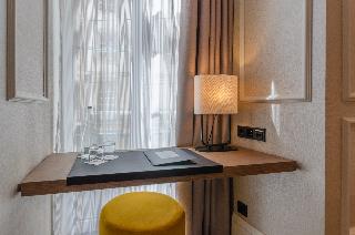 Eurostars Lisboa Baixa fotoÄŸrafÄ±