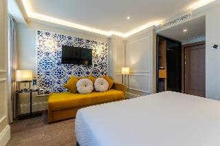 Eurostars Lisboa Baixa fotoÄŸrafÄ±