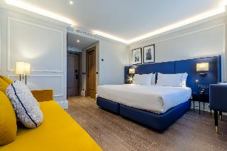 Eurostars Lisboa Baixa fotoÄŸrafÄ±