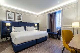 Eurostars Lisboa Baixa fotoÄŸrafÄ±