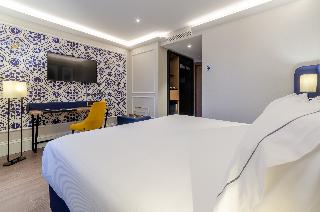 Eurostars Lisboa Baixa fotoÄŸrafÄ±