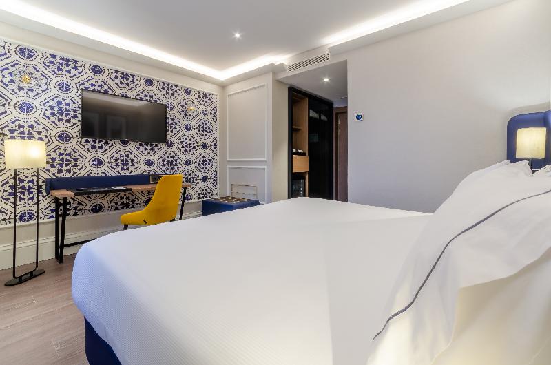 Eurostars Lisboa Baixa - Oda