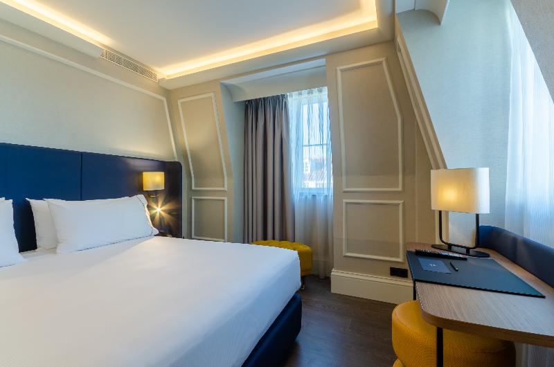 Eurostars Lisboa Baixa - Oda