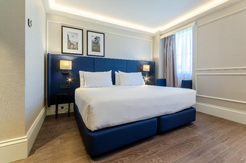 Eurostars Lisboa Baixa - Oda