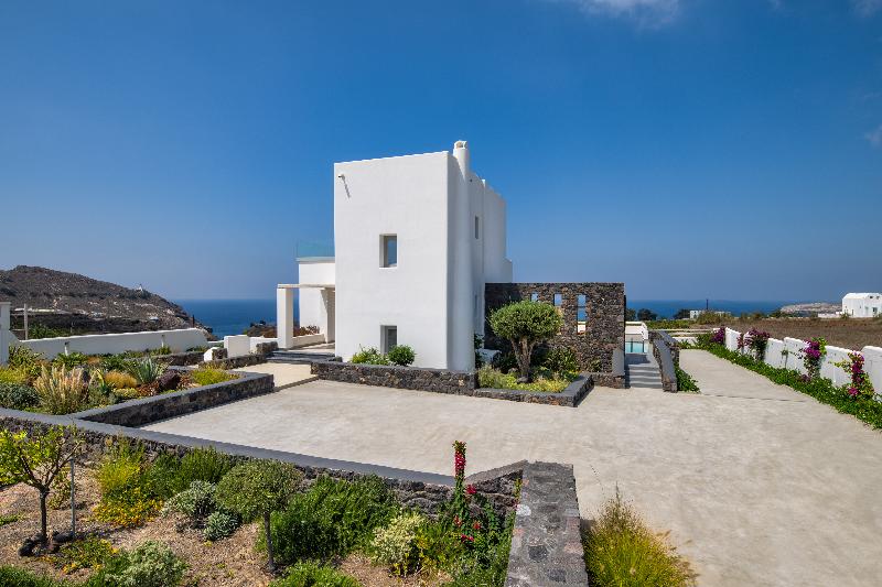 La Ponta Villas&suites - Genel