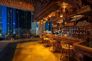 The Orient Jakarta, A Royal Hideaway Hotel fotoÄŸrafÄ±