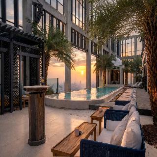 The Orient Jakarta, A Royal Hideaway Hotel fotoÄŸrafÄ±