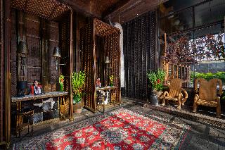 The Orient Jakarta, A Royal Hideaway Hotel fotoÄŸrafÄ±