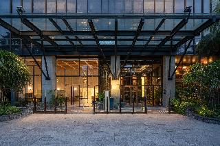 The Orient Jakarta, A Royal Hideaway Hotel fotoÄŸrafÄ±