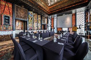 The Orient Jakarta, A Royal Hideaway Hotel fotoÄŸrafÄ±