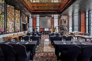The Orient Jakarta, A Royal Hideaway Hotel fotoÄŸrafÄ±