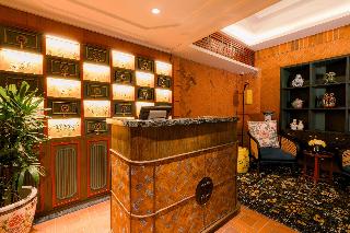 The Orient Jakarta, A Royal Hideaway Hotel fotoÄŸrafÄ±